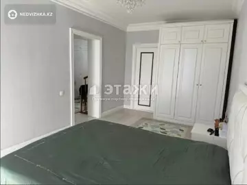200 м², 5-комнатная квартира, этаж 8 из 20, 200 м², изображение - 31