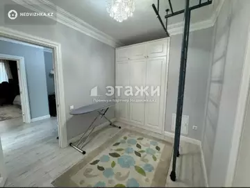 200 м², 5-комнатная квартира, этаж 8 из 20, 200 м², изображение - 32