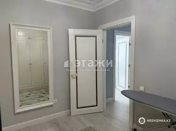 200 м², 5-комнатная квартира, этаж 8 из 20, 200 м², изображение - 33