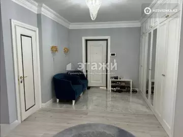 200 м², 5-комнатная квартира, этаж 8 из 20, 200 м², изображение - 35