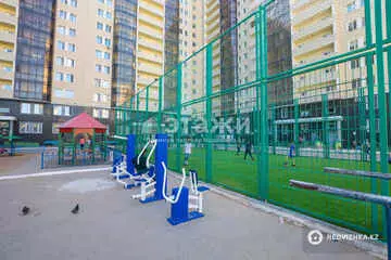 200 м², 5-комнатная квартира, этаж 8 из 20, 200 м², изображение - 38