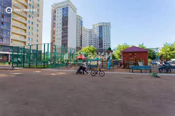 200 м², 5-комнатная квартира, этаж 8 из 20, 200 м², изображение - 40