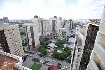 200 м², 5-комнатная квартира, этаж 8 из 20, 200 м², изображение - 41