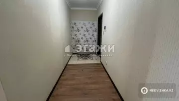 1-комнатная квартира, этаж 3 из 10, 43 м²