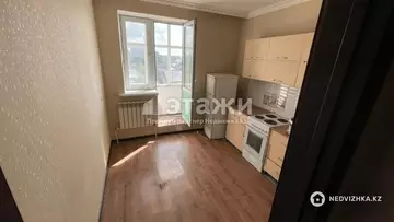 1-комнатная квартира, этаж 3 из 10, 43 м²
