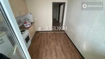 1-комнатная квартира, этаж 3 из 10, 43 м²