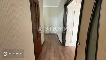 1-комнатная квартира, этаж 3 из 10, 43 м²