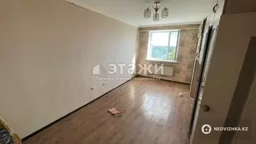 1-комнатная квартира, этаж 3 из 10, 43 м²