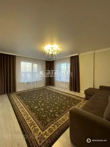 2-комнатная квартира, этаж 11 из 16, 60 м²