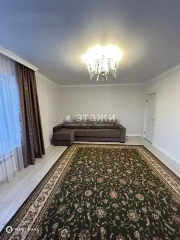 2-комнатная квартира, этаж 11 из 16, 60 м²