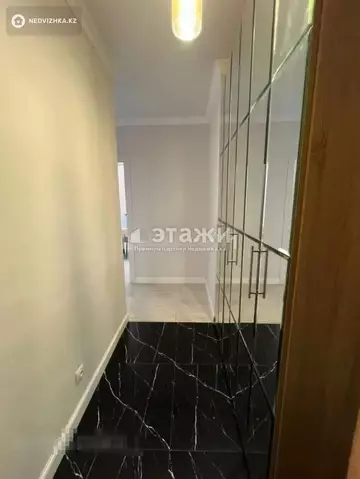 2-комнатная квартира, этаж 11 из 16, 60 м²