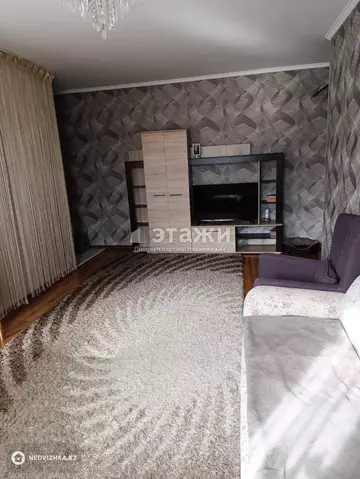 3-комнатная квартира, этаж 2 из 5, 60 м²