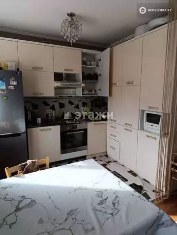 60 м², 3-комнатная квартира, этаж 2 из 5, 60 м², изображение - 4