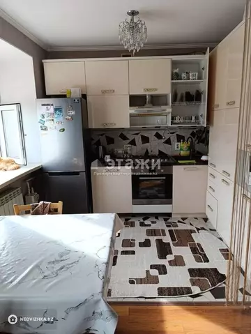 60 м², 3-комнатная квартира, этаж 2 из 5, 60 м², изображение - 5