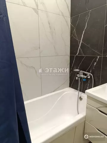 60 м², 3-комнатная квартира, этаж 2 из 5, 60 м², изображение - 6