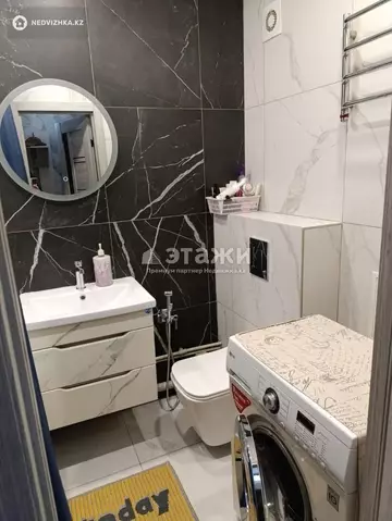 60 м², 3-комнатная квартира, этаж 2 из 5, 60 м², изображение - 7