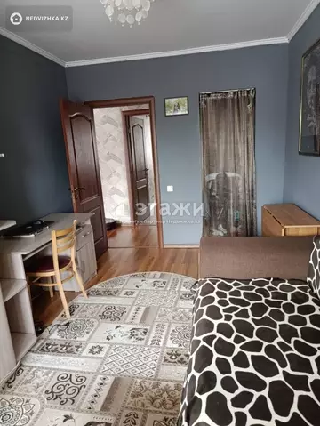 60 м², 3-комнатная квартира, этаж 2 из 5, 60 м², изображение - 9