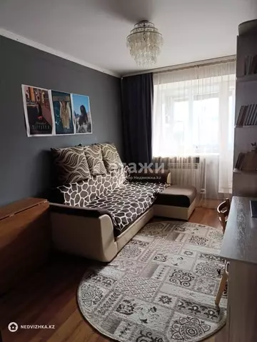 60 м², 3-комнатная квартира, этаж 2 из 5, 60 м², изображение - 10