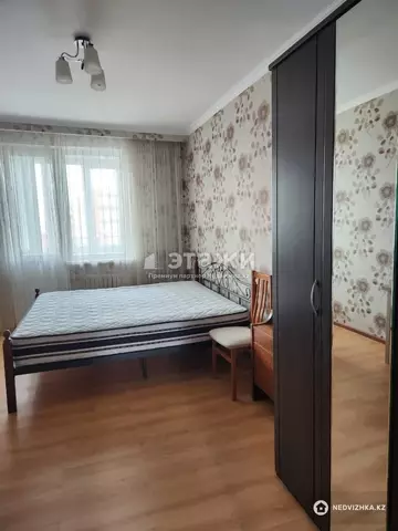 3-комнатная квартира, этаж 8 из 9, 99 м²