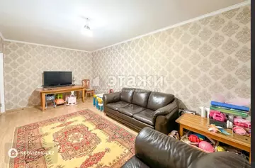 2-комнатная квартира, этаж 7 из 9, 66 м²