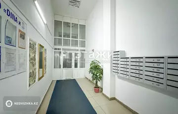 65.8 м², 2-комнатная квартира, этаж 7 из 9, 66 м², изображение - 5