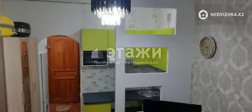 1-комнатная квартира, этаж 5 из 12, 17 м²