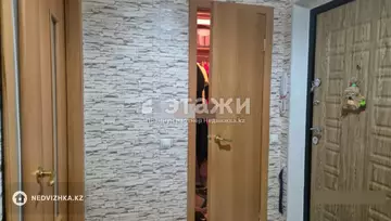 46.7 м², 1-комнатная квартира, этаж 9 из 9, 47 м², изображение - 5