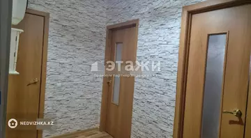 46.7 м², 1-комнатная квартира, этаж 9 из 9, 47 м², изображение - 7