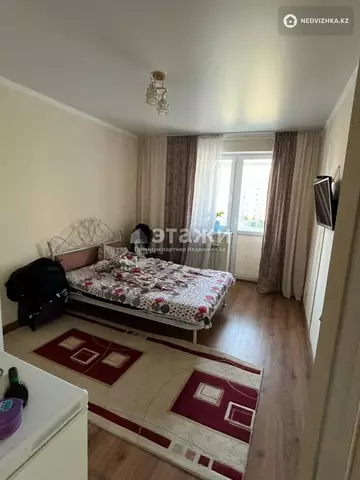 3-комнатная квартира, этаж 5 из 16, 78 м²