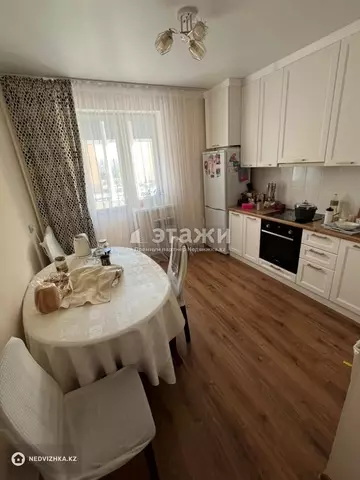 3-комнатная квартира, этаж 5 из 16, 78 м²