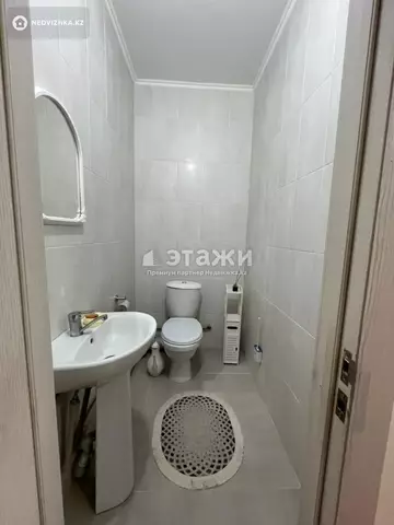 78 м², 3-комнатная квартира, этаж 5 из 16, 78 м², изображение - 4