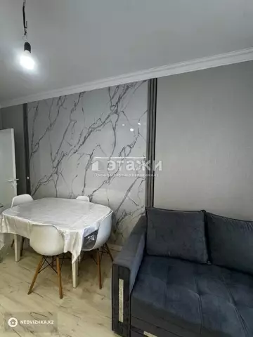 67 м², 2-комнатная квартира, этаж 8 из 9, 67 м², изображение - 4