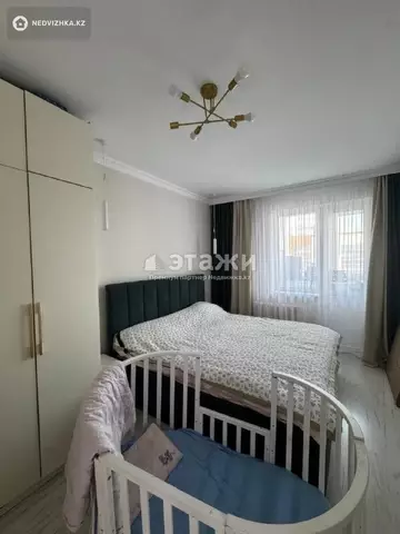 67 м², 2-комнатная квартира, этаж 8 из 9, 67 м², изображение - 5