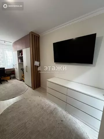 67 м², 2-комнатная квартира, этаж 8 из 9, 67 м², изображение - 6