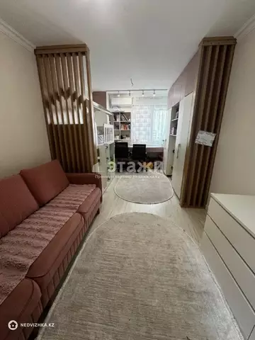 67 м², 2-комнатная квартира, этаж 8 из 9, 67 м², изображение - 7