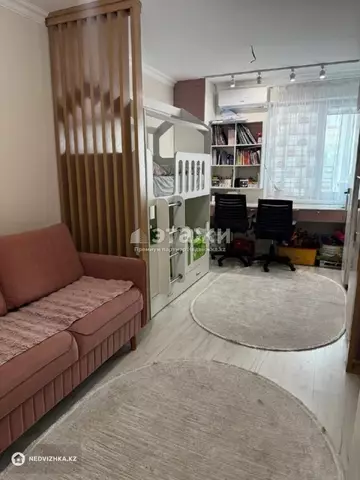 67 м², 2-комнатная квартира, этаж 8 из 9, 67 м², изображение - 8