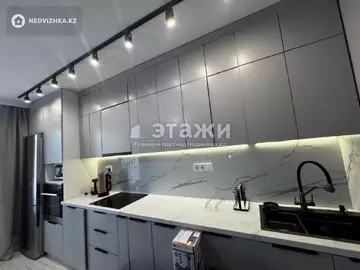 67 м², 2-комнатная квартира, этаж 8 из 9, 67 м², изображение - 9