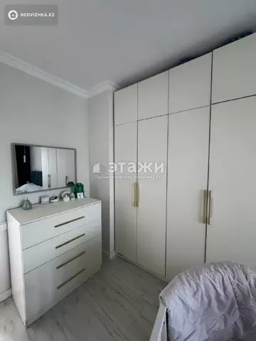 67 м², 2-комнатная квартира, этаж 8 из 9, 67 м², изображение - 11