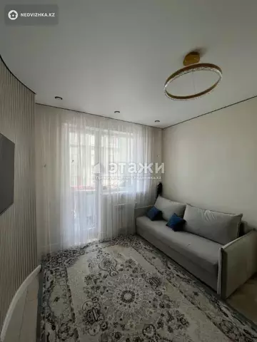 2-комнатная квартира, этаж 6 из 13, 37 м²