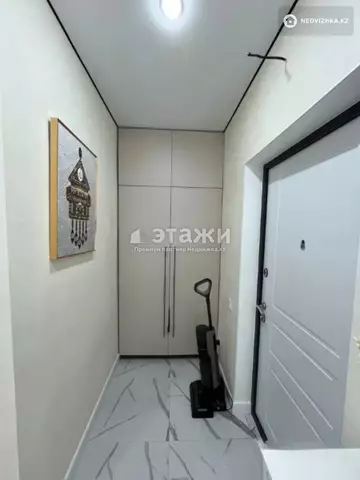 2-комнатная квартира, этаж 6 из 13, 37 м²