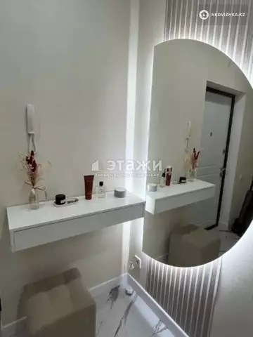 2-комнатная квартира, этаж 6 из 13, 37 м²