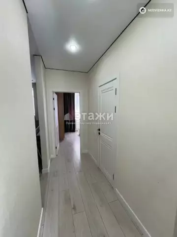 2-комнатная квартира, этаж 6 из 13, 37 м²