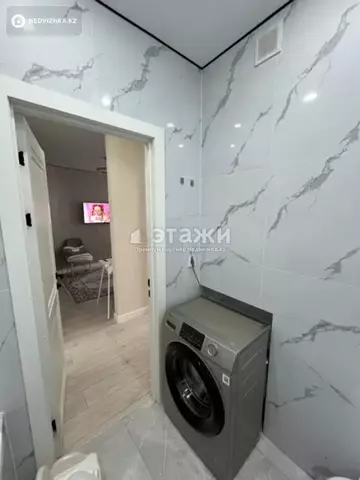 37 м², 2-комнатная квартира, этаж 6 из 13, 37 м², изображение - 4