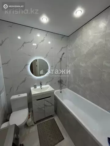 37 м², 2-комнатная квартира, этаж 6 из 13, 37 м², изображение - 5