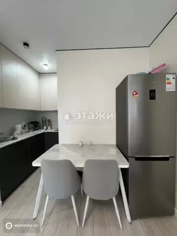 37 м², 2-комнатная квартира, этаж 6 из 13, 37 м², изображение - 7