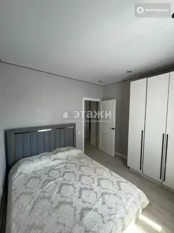 37 м², 2-комнатная квартира, этаж 6 из 13, 37 м², изображение - 8