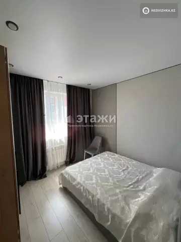 37 м², 2-комнатная квартира, этаж 6 из 13, 37 м², изображение - 9