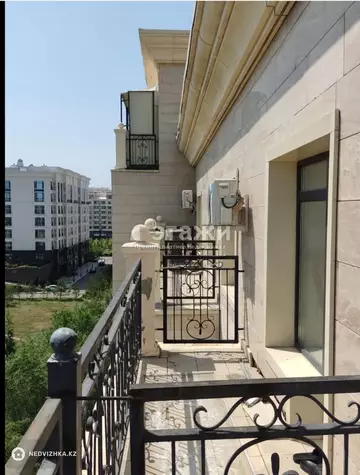 44.6 м², 2-комнатная квартира, этаж 7 из 8, 45 м², изображение - 4
