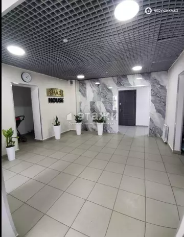 44.6 м², 2-комнатная квартира, этаж 7 из 8, 45 м², изображение - 6