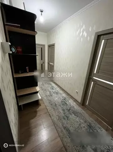 46.4 м², 1-комнатная квартира, этаж 4 из 12, 46 м², изображение - 4